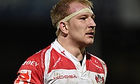 Matt Kvesic has agreed a three-year deal to join Exeter from Gloucester