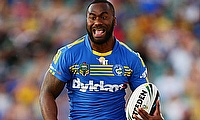 Semi Radradra is set to join Toulon in 2017