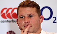 Dylan Hartley must prove his fitness ahead of the Six Nations