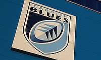 Cardiff Blues have qualified for the knock-out stage of the tournament