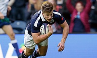 Huw Jones can make a difference to Scotland.