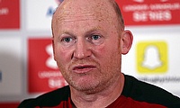 Wales assistant coach Neil Jenkins has been impressed with the quality on show in this season's RBS 6 Nations Championship