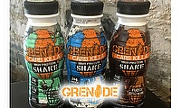 Grenade Carb Killa Shake review