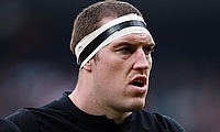 Brodie Retallick	was one of the try-scorer for Chiefs