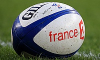 Racing 92 and Stade Francais are set to merge