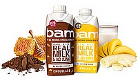 Bam Milk
