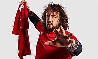 Adam Jones shares his thoughts on Wales and the Lions
