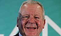 World Rugby chairman and former England captain Bill Beaumont