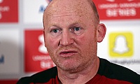 Wales skills coach Neil Jenkins will again be part of the British and Irish Lions coaching team