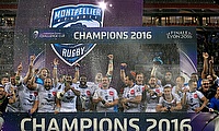 Montpellier are reigning European Challenge Cup champions