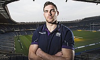 Sean Lamont, pictured, expects to retire from rugby at the end of the season
