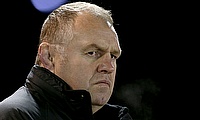 Dean Richards, pictured, has secured two more signings for Newcastle for next season