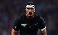Jerome Kaino ended up on the winning side