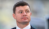 Brian O'Driscoll captained Lions in their last tour of New Zealand in 2005