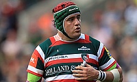 Leicester prop Marcos Ayerza has announced his retirement from professional rugby