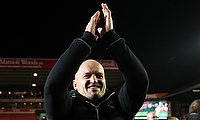 Glasgow Warriors head coach Gregor Townsend wants his team to finish on a high