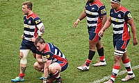 Bristol are set to drop into the second tier