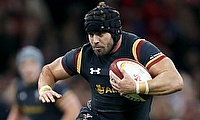 Leigh Halfpenny will be involved in his third Lions tour