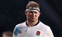 England captain Dylan Hartley looks set to head to Argentina after being overlooked by the Lions