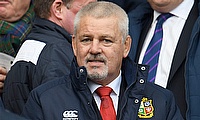 Here are some of the unlucky players to miss out on Warren Gatland's Lions selection.