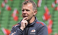 Saracens coach Mark McCall sees the benefits of squad-bonding trips.