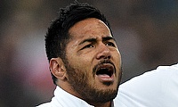 England's Samoa-born centre Manu Tuilagi, pictured, wants to help Pacific Islands stars handle the culture shock of life in the UK