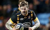 Elliot Daly has highlighted the belief in the Wasps ranks