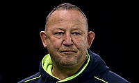 Sale Sharks rugby director Steve Diamond, pictured, is delighted with the signing of South Africa international scrum-half Faf de Klerk