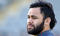 Billy Vunipola will miss the Lions tour of New Zealand with a shoulder injury