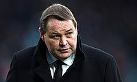 New Zealand coach Steve Hansen says he would have wanted longer to prepare a tour party overseas