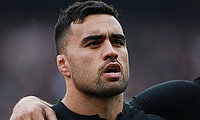 Maori All Blacks are band of brothers bound by blood - Liam Messam