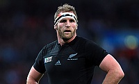 New Zealand captain Kieran Read is on course to make his comeback from injury