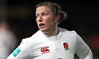 Rochelle Clark will play her fourth consecutive World Cup