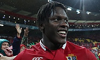 Maro Itoje will be unfazed by the adulation he receives, according to Lions assistant coach Graham Rowntree