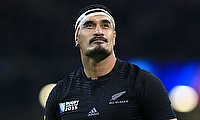New Zealand flanker Jerome Kaino feels the Test series decider against the British and Irish Lions is like a World Cup final