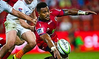 A gym injury has ruled Samu Kerevi out of Queensland's final Super Rugby match