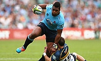 Waratahs are positioned fourth in Australian Conference