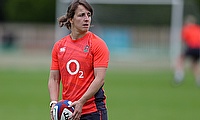 Katy McLean is hoping England women can continue the feelgood factor in the World Cup