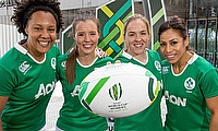 the WRWC gains moment with only 5 days to go