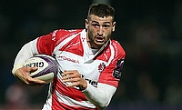Jonny May will switch to Welford Road.