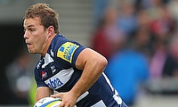 Will Addison has made 97 appearances for Sale Sharks