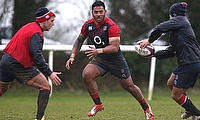 Manu Tuilagi has been warned to improve his off-field behaviour