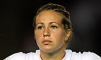 Emily Scarratt will captain England against Italy