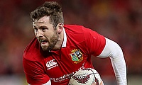Elliot Daly, pictured, will miss the start of the Aviva Premiership season with Wasps resting their star asset