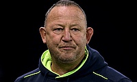 Sale Sharks director of rugby Steve Diamond has been given a target of lifting the side into the top four