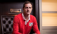 Will Greenwood Canterbury Lions