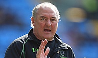Worcester are seeking fresh investment to help rugby director Gary Gold, pictured, strengthen the club's Aviva Premiership fortunes