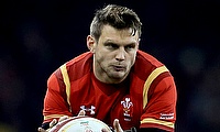 Wales international fly-half Dan Biggar will join Northampton next year