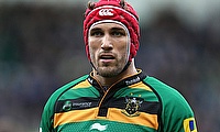 Christian Day voices his thoughts on English rugby in today's Aviva Premiership