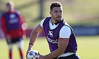 Wales scrum-half Rhys Webb is to leave the Ospreys at the end of the season